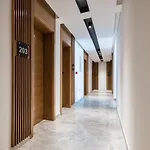 Nova Hotel 4*