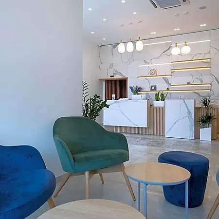 Nova Отель