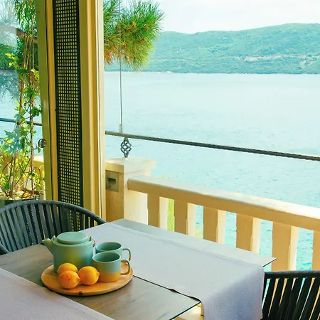 Nova 4* Neum