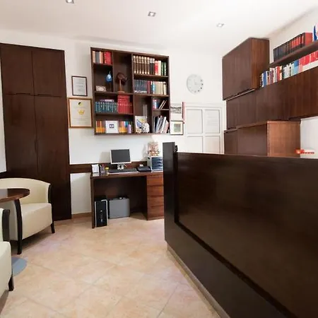 Hotel Nova Neum