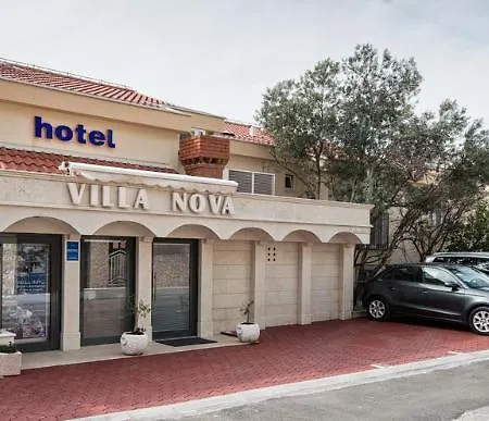 Nova Hotel Neum