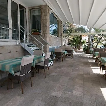 Hotel Nova 4*