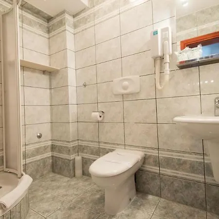 Hotel Nova 4*