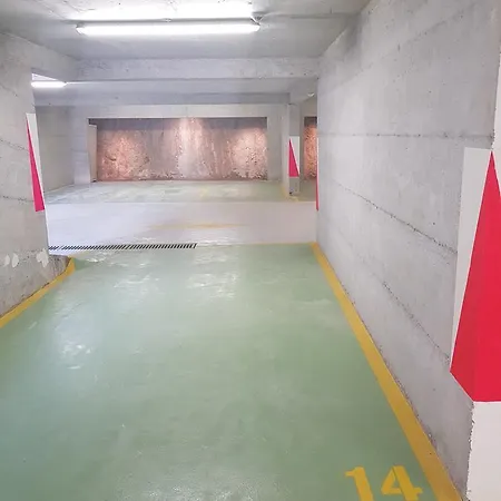 Nova Otel 4*