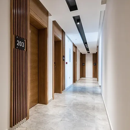 Nova Otel 4*