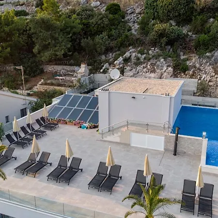 Hotel Nova Neum