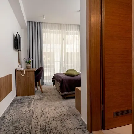 Hotel Nova Neum