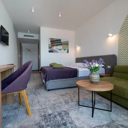 Nova Otel 4*